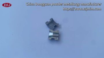 Stainless steel furniture block