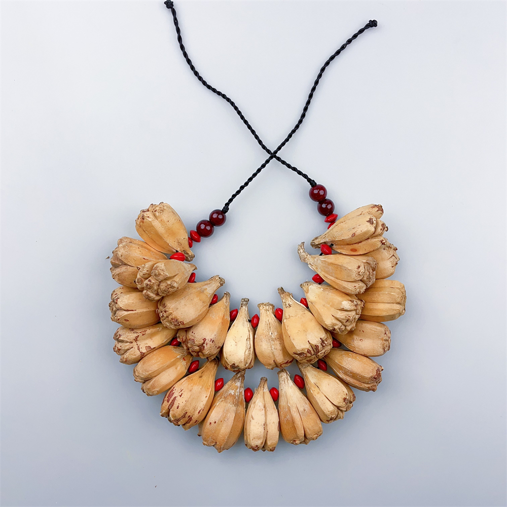 Kn Jn041 Ula Fala Necklace