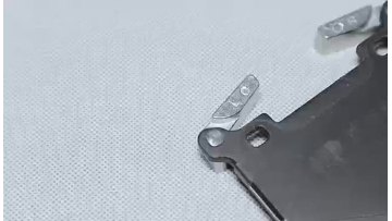 Auto car brake pads