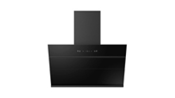 New Design Painted Black  Cooker Hood 90cm Range Home Appliances Range Hood Best Seller Cooker Hoods1