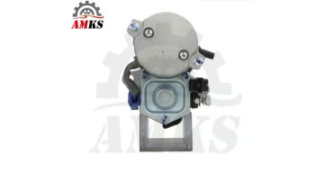 Denso Starter (Lester SM10873)