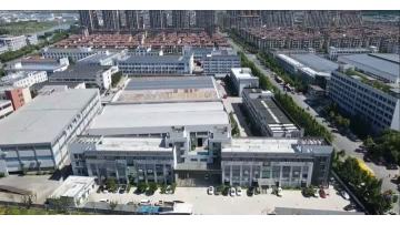 Specialized in the production of small household appliances and vacuum cleaners