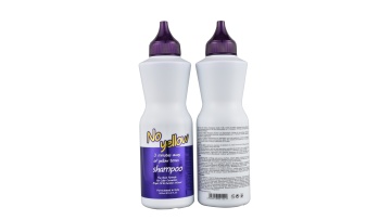 No Yellow Shampoo Lift Up To 9 Levels