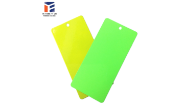 PT375C powder coating