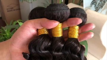 Fast Shipping Cheapest Vendors 100 Organic  Deep Wave Real Human Hair Extensions1