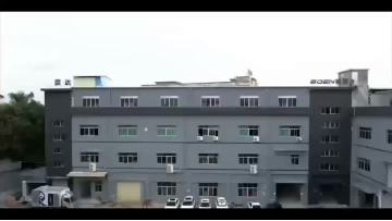 Wiring Harness Assembly Factory