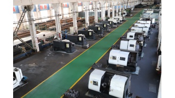 Company workshop