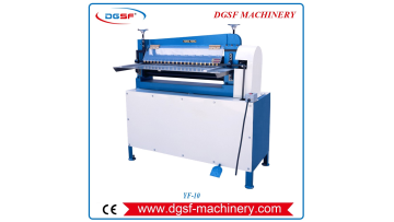 Leather Strap Cutting Machine (30inch, 42inch, 50inch ) YF-01