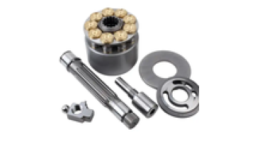 High Quality Rexroth Uchida AP2D Series Hydraulic Main Pump Repair Kits1