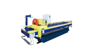 Factory Direct 1000-1800T Aluminum Profile Traction Machines Automatic Motor New Including Installation After-sales Service1