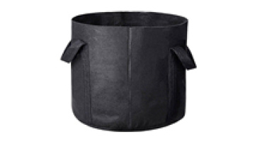 5/7/10/15/20/30/40/50/100 gallon Thick Fabric Planter Bags for Vegetables Sturdy Handle Reinforced Stitching Grow bags Grow pot1