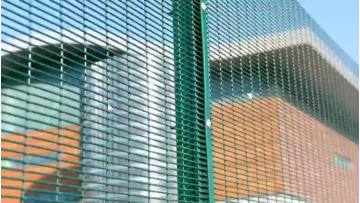 358 anti climb fence price square mesh cyclone wire fence price philippines1