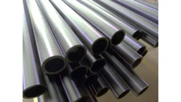 ASME SA179 SA192 Welded/Seamless Carbon Steel Pipe Tube1