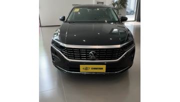 Reliable And Convenient Vehicle Volkswagen Passat