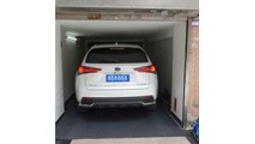 Good Price Portable Garage Floor Mat Containment Mat Cars1