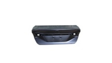 AXXA5 64401-07250-zc Trunk Lid Back Door for Toyota Avalon 2019 - Manufacturer Direct Wholesale1