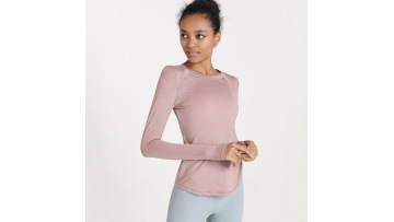 base layer shirt