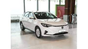  Changan Eado EV460