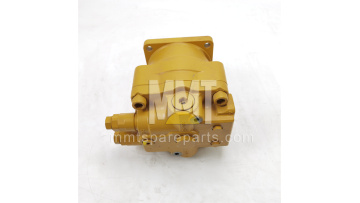 Hydraulic Swing Motor 334-9973