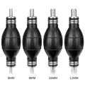 Universal Fuel Pumps 1Pcs 6mm 8mm 10mm 12mm Fuel Supply System Accessories Hand Primer Bulb Fuels For Car Boat Marine Outboard