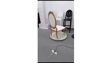 Hotel Chair TD-01H -Toda Chair since 1987