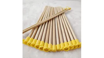 Bamboo Lantern Handle Rod/Wooden DIY Lantern Holder Stick1