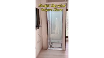 hydraulic home lift
