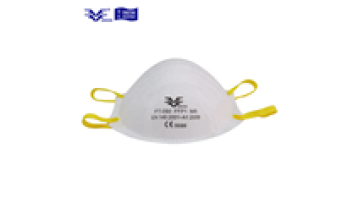 EN 149 FFP1 Dust mask without Valve , Anti Dust Disposable Dust Masks1
