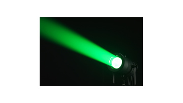 zoom led par light