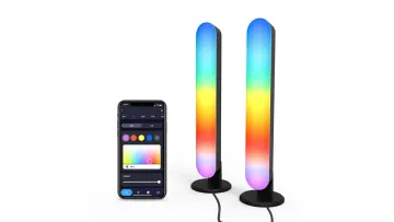Ambient LED Pickup Light for Ultimate Computer Setup1