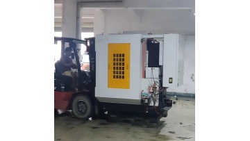 2024.06.09 Machining Centre