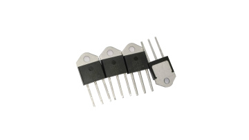 TRIAC BTA41-1200CW TO3PA 15-30MA