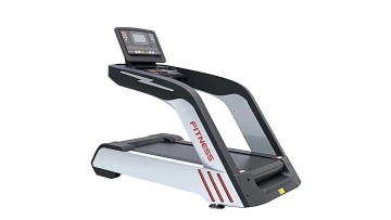 Luxury large Commercial Treadmill