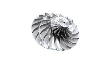 Customized machining of high-precision accessories