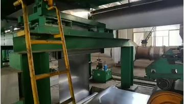 Galvalum Steel Coil