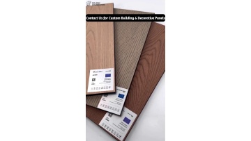 Panel‑system matching advice for buildings facing cyclic temperature‑shift operating‑conditions