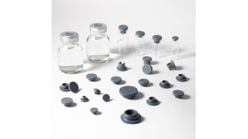 Rubber Stopper Product Video