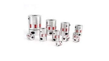 Rubber Magnetic sheet wholesale flexible rubber magnet  aluminum alloy motor connector numerical control Rotex jaw coupling1