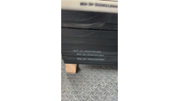 ESD POM SHEET NGM-M6B