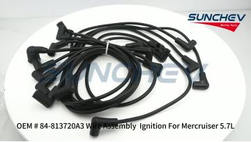 84-813720A3 Wire Assembly  Ignition