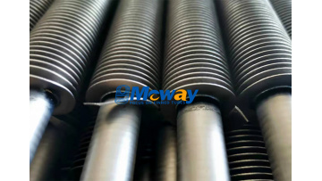Customized Finned Tubes With High Penetration