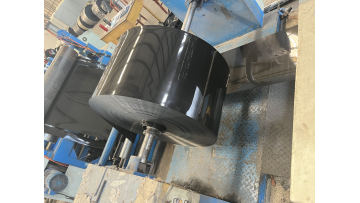 PE Backing production