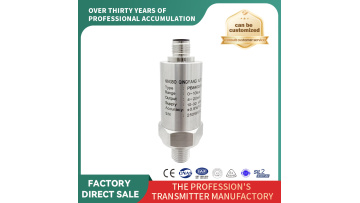 flameproof pressure transmitter 4 20 ma（PB8400-2）