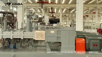 PSHJ-132 for bakelite molding compound