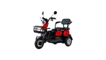 Wholesale 1550*680*1010mm cheap electric vehicle tricycle with 48v electric tricycle battery charger1