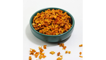 Pumpkin Cubes