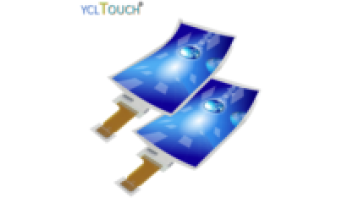 Touch foil touchscreen film 24 inch touch screen digitizer kit 24
