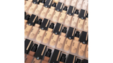 base de maquillaje fond de teint pour peau noir matte Waterproof Makeup Foundation Full Coverage Foundation Makeup Support1