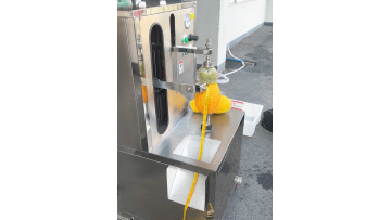 ST-ZXP Automatic Peeling Machine 