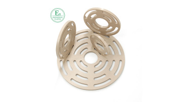 peek valve product